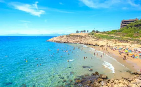 TRAGEDIJA NA PLAŽI, POGINULA TROJICA DJEČAKA: "NEMA RIJEČI U OVOM TRENUTKU TAKO VELIKE BOLI"