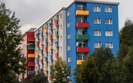NAJAMNINE U NJEMAČKOJ RASTU NEVJEROJATNOM BRZINOM, VIŠE OD 50 POSTO PODSTANARA JEDVA IH PLAĆA