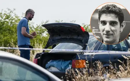 OTKRIVENO TKO JE UBIO MILANA DRAČU? MJEŠTANI:  'IZBJEGAVALI SMO GA U ŠIROKOM LUKU'