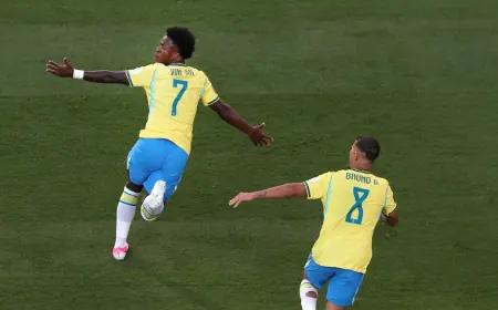 BRAZIL RAZVESELIO HRVATSKU! NAKON LOŠIH VIJESTI STIGAO RASPLET KOJI IDE U KORIST VATRENIMA