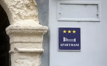 IZNAJMLJIVAČI: OVO ĆE BITI DVIJE NAJGORE POSLJEDICE VLADINIH MJERA