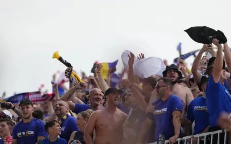 PREOKRET OKO PRIČE SA SRPSKOM ZASTAVOM MEĐU NAVIJAČIMA BiH: EVO ŠTO SE ZAPRAVO DOGODILO