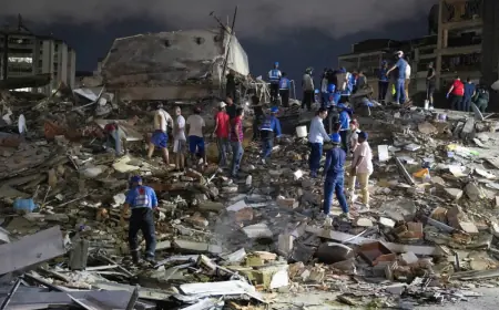 50.000 NESTALIH U VENEZUELI: OČAJNIČKA UTRKA S VREMENOM, ZATVARA SE "ZLATNI PROZOR"