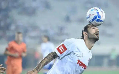 MARKO LIVAJA VEĆ PRONAŠAO NOVI KLUB? BOGATI VLASNICI GA ŽELE