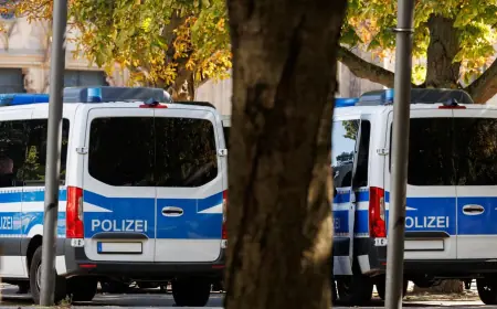 PUCNJAVA U NJEMAČKOJ! PORASTAO BROJ MRTVIH: JAVIO SE SVJEDOK