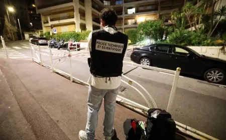 DETALJI EKSPLOZIJE U MONACU: POLICIJA I DALJE TRAGA ZA BOMBAŠEM, UKRAJINSKI OLIGARH BORI SE ZA ŽIVOT