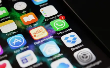 WHATSAPP UVODI VELIKU PROMJENU ZA SVE KORISNIKE: "OTVARAMO REZERVACIJE..."