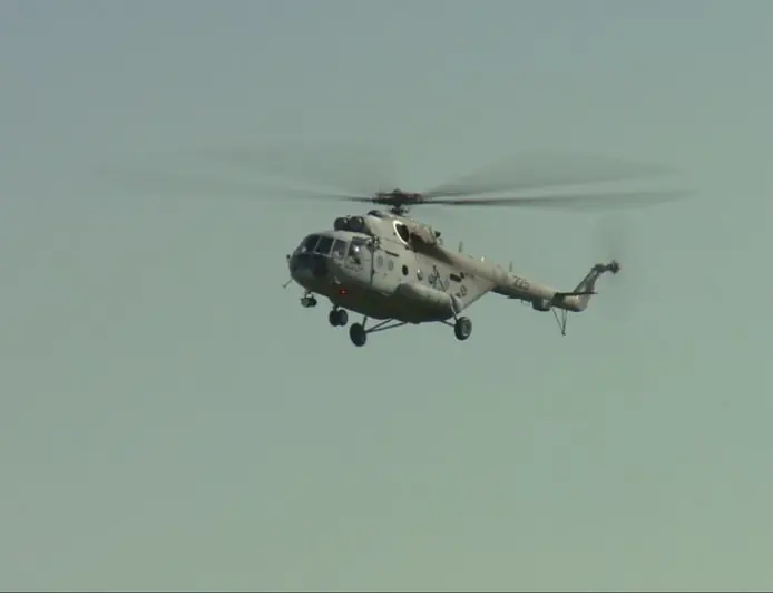 ZBOG KVARA I SERVISA PACIJENTE PREVOZILA VOJSKA: FUNKCIONIRA LI SUSTAV HITNE HELIKOPTERSKE MEDICINSKE POMOĆI?