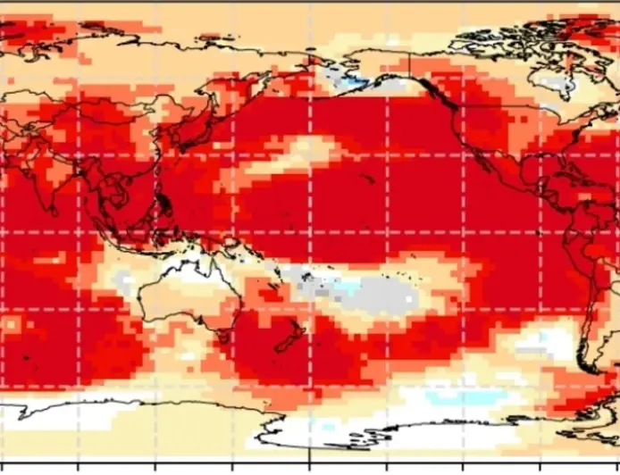 VRAĆA SE El Niño I BIT ĆE SNAŽAN: "SVIJET IVI MORA TRETIRTI KAO HITNO UPOZORENJE"
