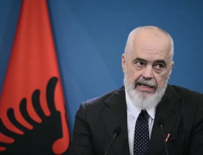 PREMIJER RAMA: "ALBANIJA JE U HIBRIDNOM RATU. NAPADAJU NAS"