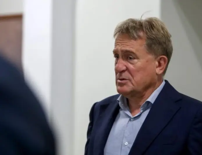 OSUĐEN NA ZATVOR, A FOTELJU NE PUŠTA: ŠTO JOŠ TREBA DA ŠEF ZADARSKOG HDZ-a PODNESE OSTAVKU?