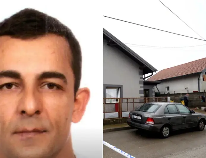 RANIO JE BIVŠU PARTNERICU I UBIO NJEZINU TRUDNU SESTRU PA POBJEGAO: PODIGNUTA JE OPTUŽNICU