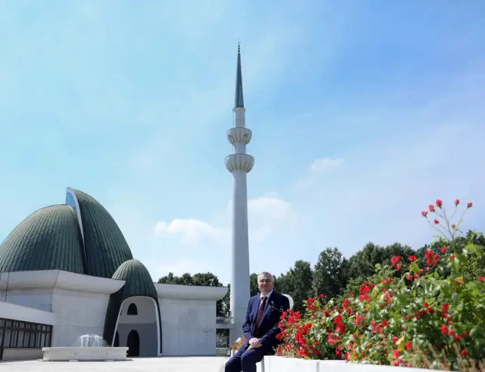 ISLAMSKA ZAJEDNICA GRADI JEDINSTEVENI CENTAR OD 9.000 ČETVORNIH METARA U ZAGREBU