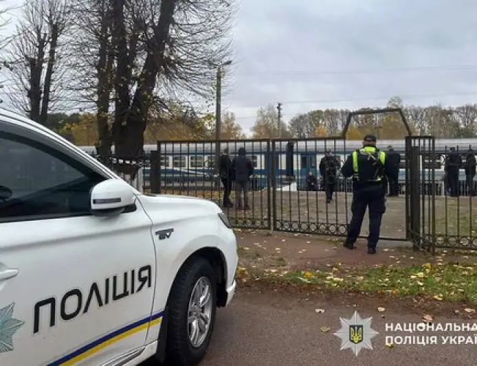 BIVŠI PREDSJEDNIK UKRAJINSKOG VRHOVNOG SUDA OSUĐEN ZBOG PRIMANJA MITA