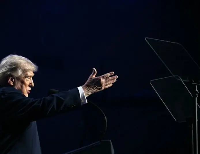 TRUMP IZGUBIO ŽIVCE: IRAN ĆE PLATITI CIJENU, NASILNIK BLISKOG ISTOKA JE MRTAV!