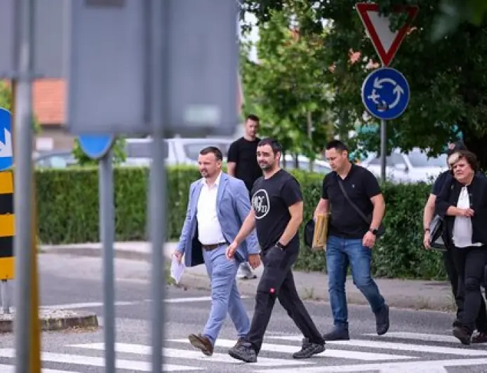USKOK REAGIRAO ZBOG ŠIMUNIĆEVE IZJAVE