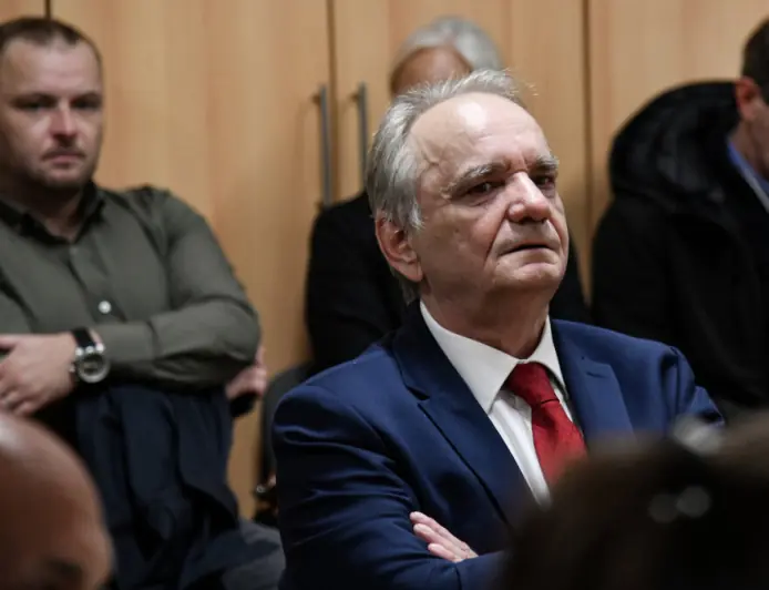 VISOKI KAZNENI SUD GLAVAŠU POTVRDIO PRESUDU NA SEDAM GODINA ZATVORA