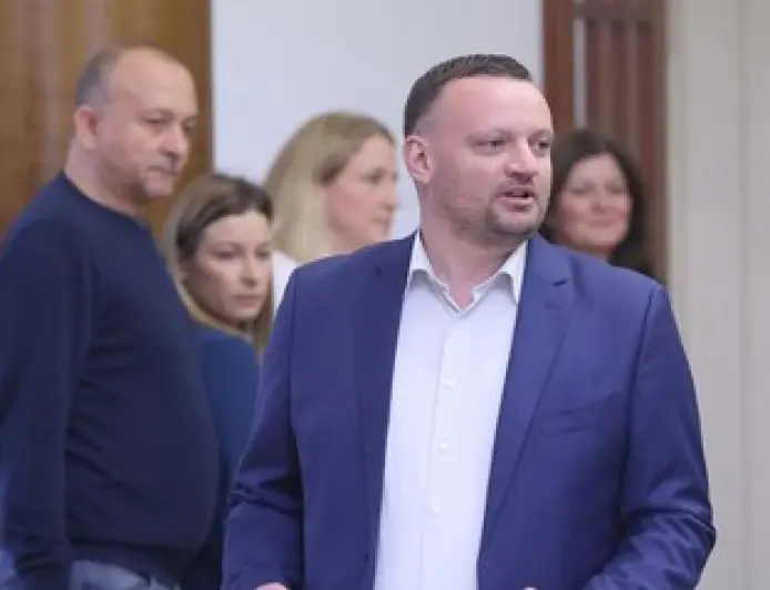 POBJEDIO JE HDZ, RAZOTKRIVAO AFERE I NESTANAK MILIJUNA. SADA MU JE USKOK POKUCAO NA VRATA