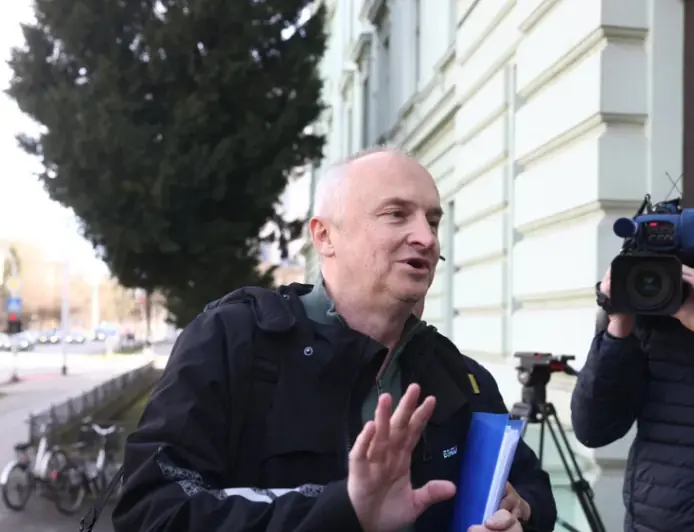 VINKO GRGIĆ PODNIO OSTAVKU NA MJESTO GRADONAČELNIKA