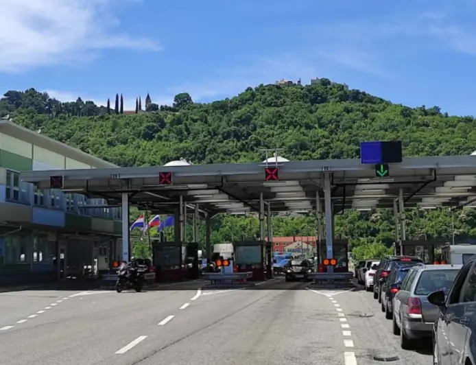 SLOVENIJA UKINULA KONTROLE NA GRANICI S HRVATSKOM I MAĐARSKOM