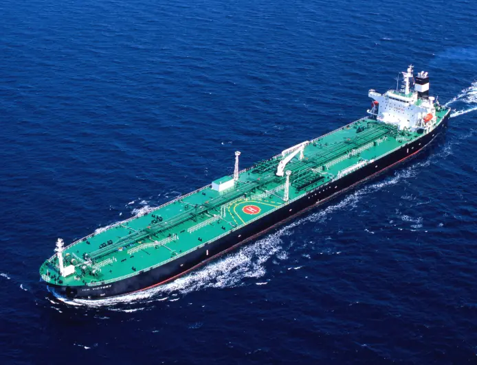 BRITANSKE SNAGE PRESRELE RUSKI TANKER NA NAFTU TAJNE FLOTE