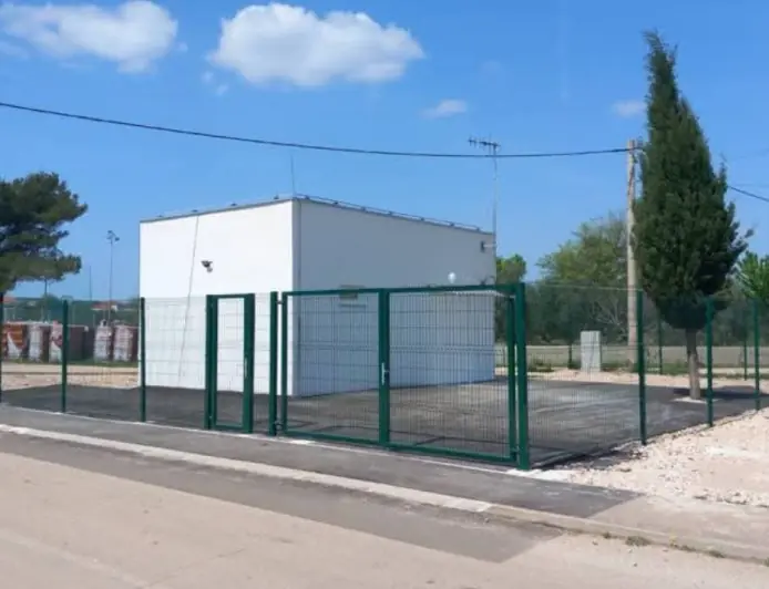 RAŠTANE I SIKOVO DOBILI MODERNU VODOVODNU MREŽU, VODU OSIGURANU ZA 1.275 STANOVNIKA