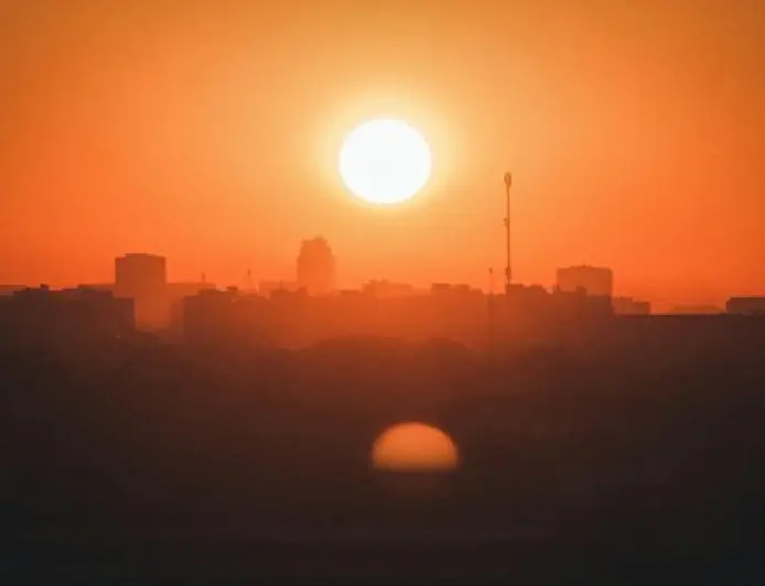 ŠTO EL NINO DONOSI EUROPI OSIM NESNOSNIH VRUĆINA?