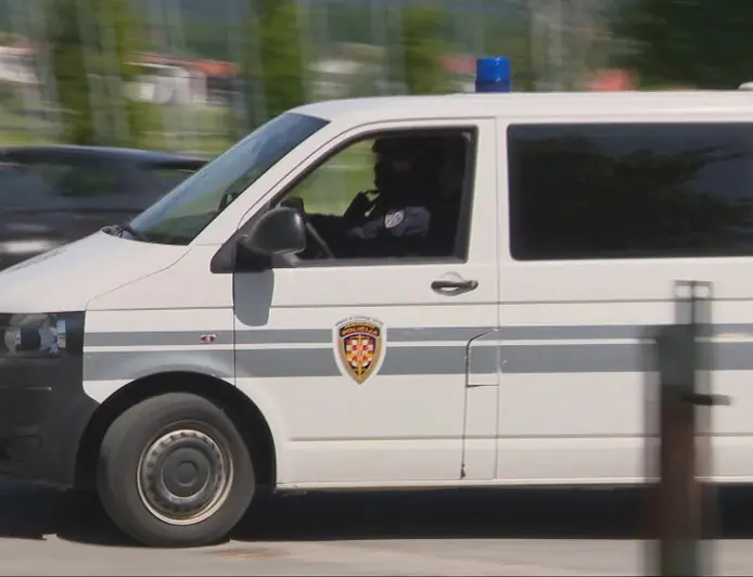 ČUVARI ZATVORA IDU U PROSVJED, DOSTA IM JE PRIGODNIH RIJEČI HVALE: "KAD SE ZASTORI SPUSTE, NIŠTA OD TOGA"