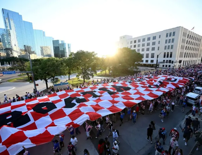 U TORONTU VIŠE HRVATSKIH NAVIJAČA NEGO U DALLASU, KRUŽE GLASINE O POVEĆOJ CIFRI