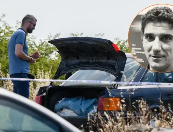 OTKRIVENO TKO JE UBIO MILANA DRAČU? MJEŠTANI:  'IZBJEGAVALI SMO GA U ŠIROKOM LUKU'