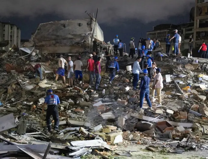 50.000 NESTALIH U VENEZUELI: OČAJNIČKA UTRKA S VREMENOM, ZATVARA SE "ZLATNI PROZOR"