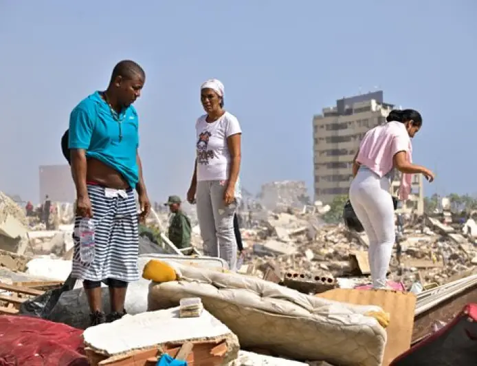 RASTE BROJ POGINULIH U VENEZUELI, UN: VIŠE OD 50.000 NESTALIH