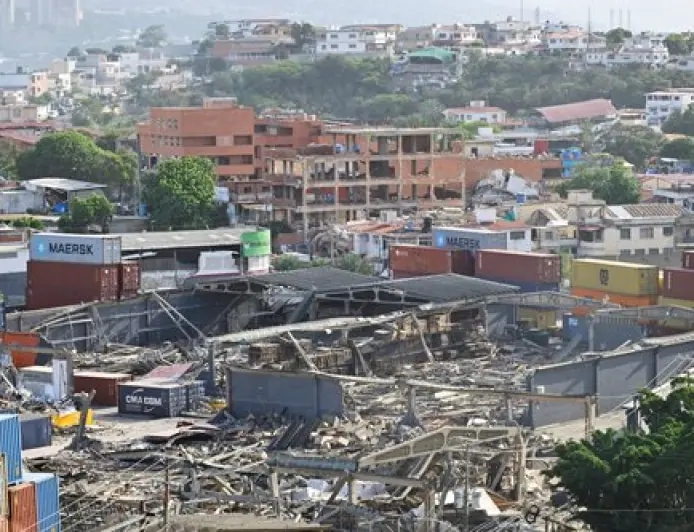 NOVI POTRES POGODIO SJEVERNU OBALU VENEZUELE: STIŽU MEĐUNARODNI SPASILAČKI TIMOVI