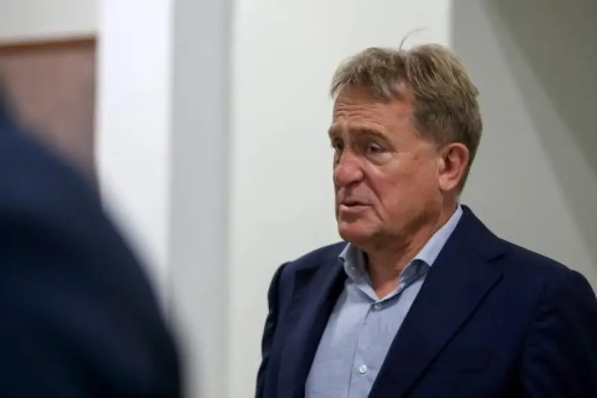 OSUĐEN NA ZATVOR, A FOTELJU NE PUŠTA: ŠTO JOŠ TREBA DA ŠEF ZADARSKOG HDZ-a PODNESE OSTAVKU?