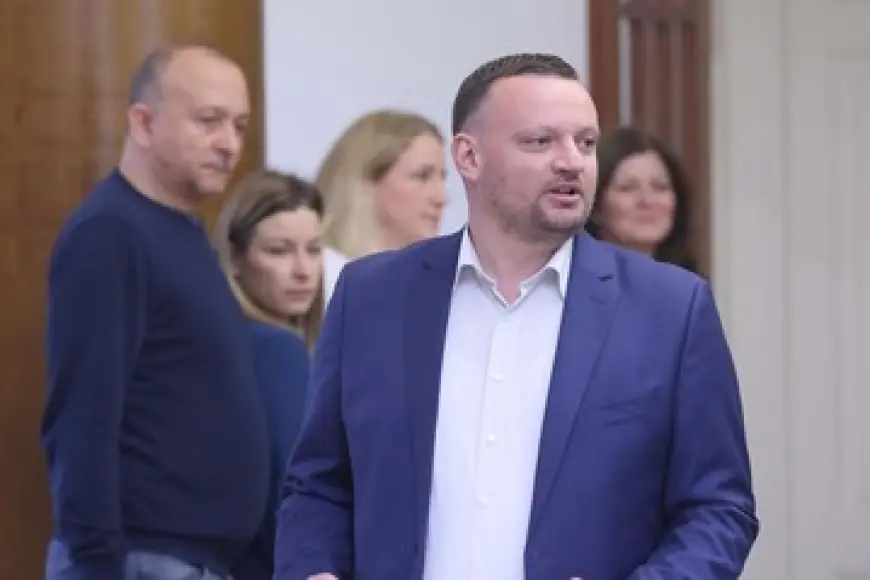 POBJEDIO JE HDZ, RAZOTKRIVAO AFERE I NESTANAK MILIJUNA. SADA MU JE USKOK POKUCAO NA VRATA