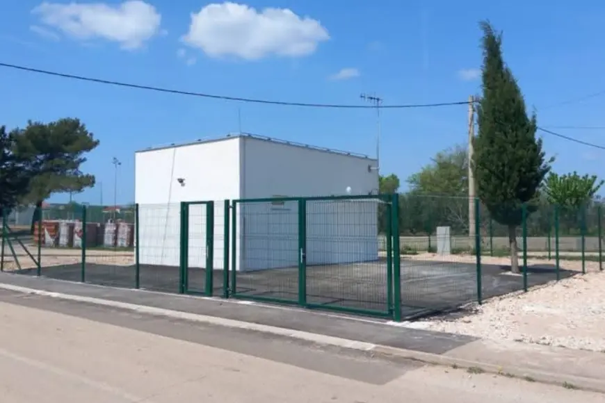 RAŠTANE I SIKOVO DOBILI MODERNU VODOVODNU MREŽU, VODU OSIGURANU ZA 1.275 STANOVNIKA