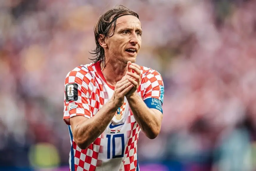 HRVATSKA NA SP-u: SVIJET SE KLANJA MODRIĆU, ŽESTOKE KRITIKE ZA RONALDA