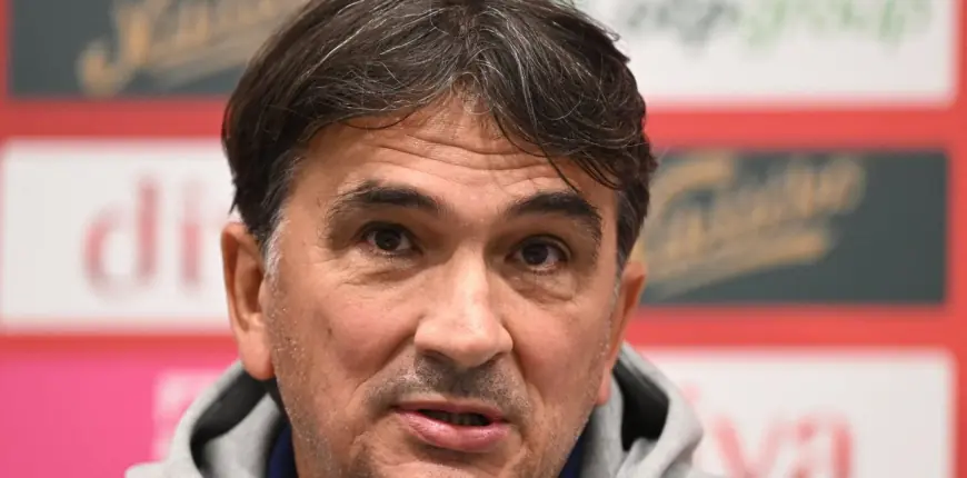 ZLATKO DALIĆ OBJAVIO KONAČAN POPIS IGRAČA ZA SVJETSKO PRVENSTVO!