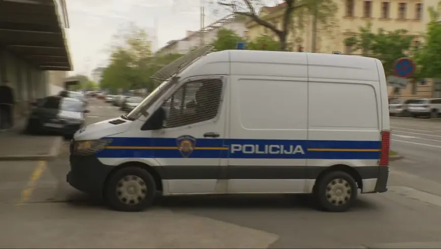 NOVI KORUPCIJSKI SKANDAL POTRESAO HRATSKI SPORT: NUDIO MITO SUCU, A NIJE ZNAO DA SE RADI O POLICAJCU