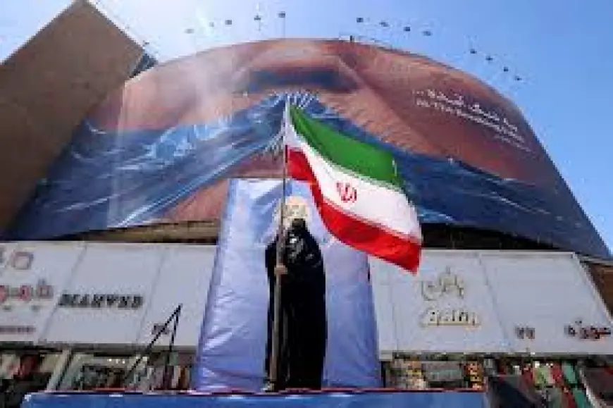 TEHERAN INZISTIRA DA PRIMIRJE MORA OBUHVATITI LIBANON