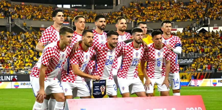 HRVATSKA – BELGIJA PRIJENOS UTAKMICE NA NOVOJ TV I GOL.HR-u U RANIJEM TERMINU