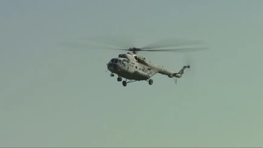 ZBOG KVARA I SERVISA PACIJENTE PREVOZILA VOJSKA: FUNKCIONIRA LI SUSTAV HITNE HELIKOPTERSKE MEDICINSKE POMOĆI?