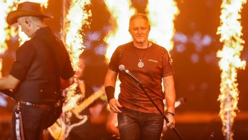 THOMPSON OTKRIO LOKACIJU NA KOJOJ ĆE ODRŽATI VELIKI KONCERT NA OTVORENOM