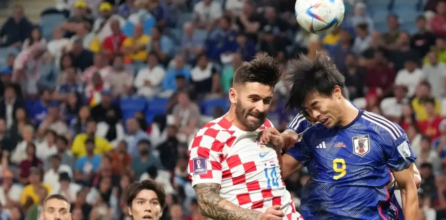 ŠOK PRED SVJETSKO PREVENSTVO! JAPAN ZAPRIJETIO ODLASKOM, OVO IH JE DOČEKALO NA PRVOM TRENINGU