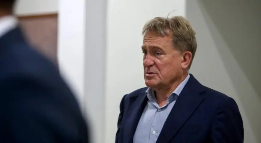 OSUĐEN NA ZATVOR, A FOTELJU NE PUŠTA: ŠTO JOŠ TREBA DA ŠEF ZADARSKOG HDZ-a PODNESE OSTAVKU?