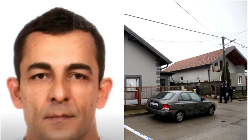 RANIO JE BIVŠU PARTNERICU I UBIO NJEZINU TRUDNU SESTRU PA POBJEGAO: PODIGNUTA JE OPTUŽNICU