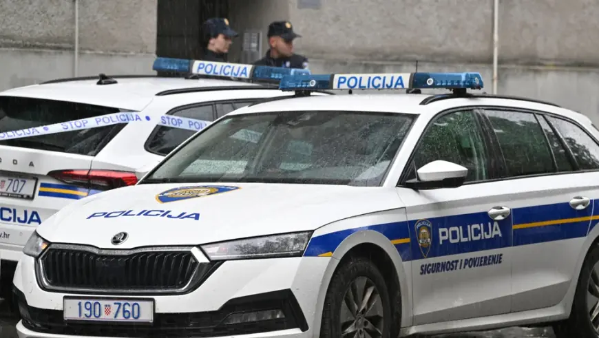 TEŠKA PROMETNA NESREĆA KOD ZADRA: IMA MRTVIH