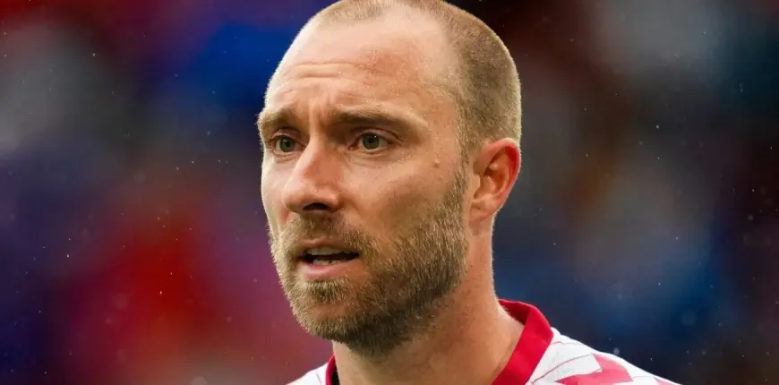 CHRISTIAN ERIKSEN JE PRI SVIJESTI, EVO ŠTO MU SE TOČNO DOGODILO