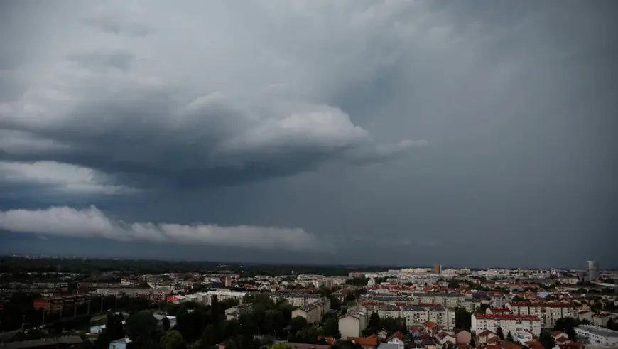 DHMZ UPRAVO PODIGAO RAZINU UPOZORENJA: OBJAVILI VAŽNE UPUTE GRAĐANIMA
