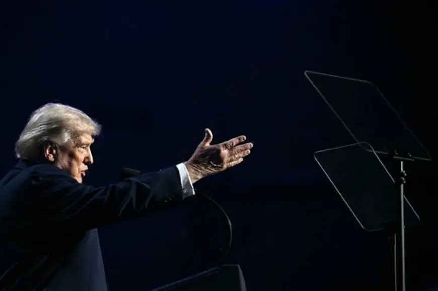 TRUMP IZGUBIO ŽIVCE: IRAN ĆE PLATITI CIJENU, NASILNIK BLISKOG ISTOKA JE MRTAV!